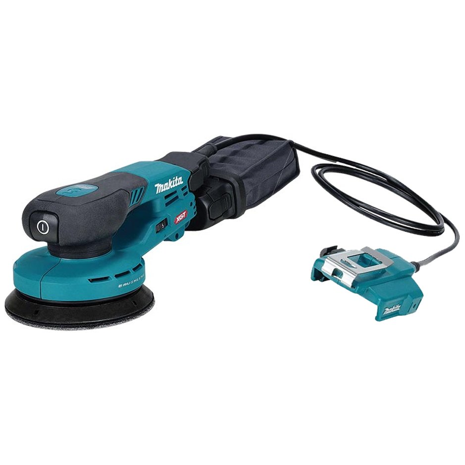 Makita BO003CGZ Cordless Random Orbit Sander 5 Makita BO003CGZ Cordless Random Orbit Sander 5